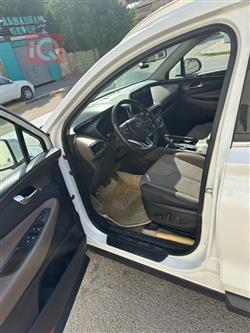 هيونداي سانتافي